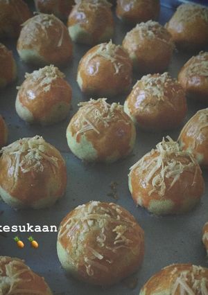 Foto resep Nastar Keju