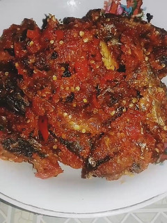Foto resep Sambal Tuna