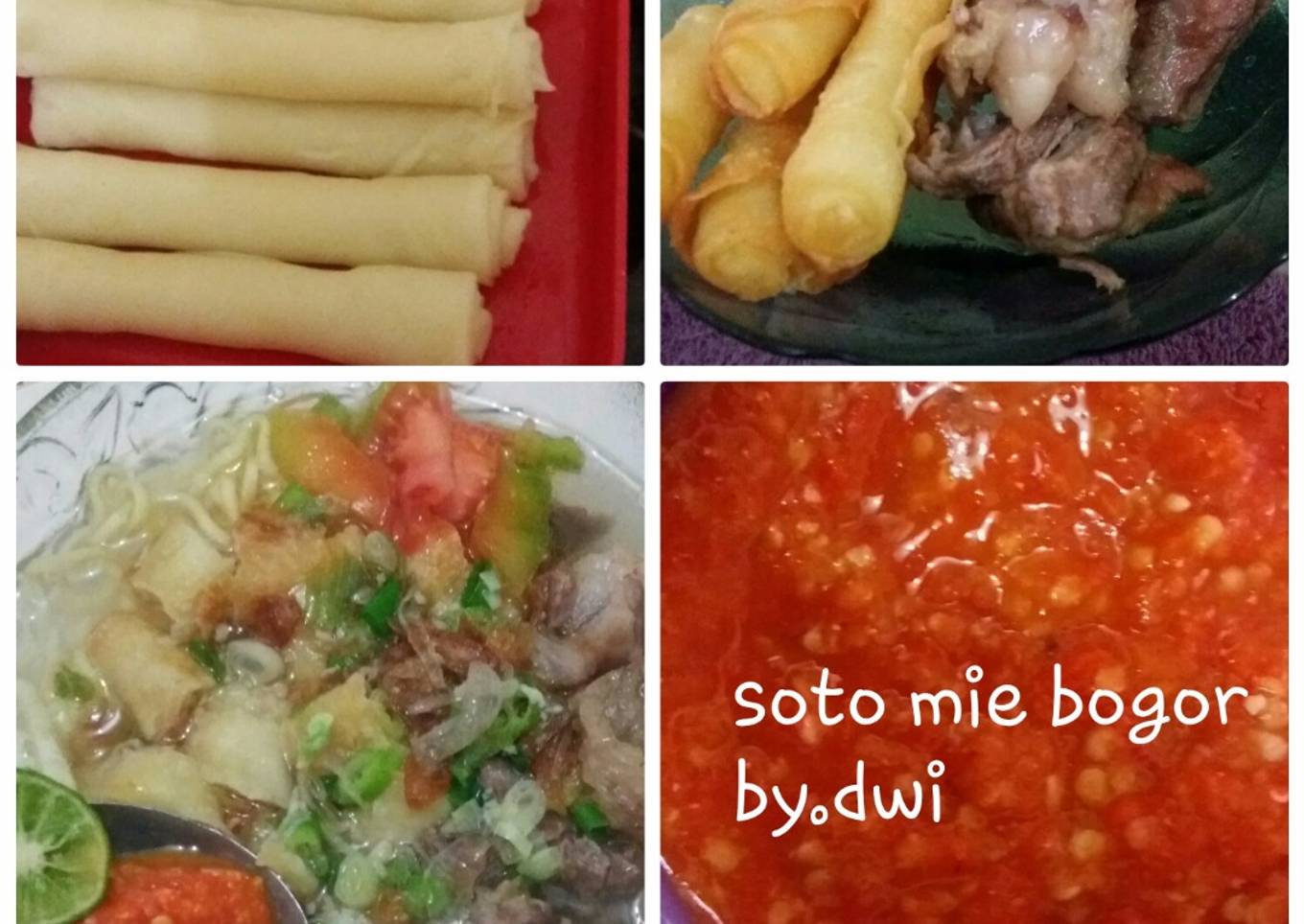 Soto Mie