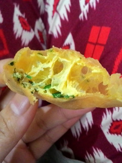 Foto resep Martabak Telur Sederhana