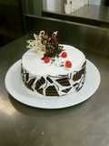 Torta Selva Negra