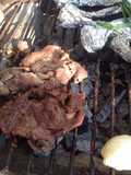 Juicy and Tender Carne Asada