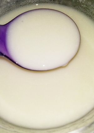 Foto resep Fla Vanilla Home Made