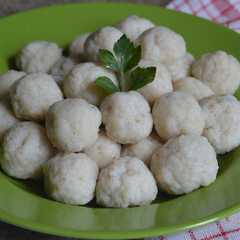 รูปของ Bakso Ayam