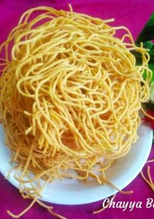 A picture of Crunchy Sev.