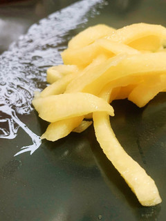 水果燒肉醬の涼拌豆薯 的食譜成品照片