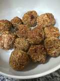 Meatballs in the Air Fryer