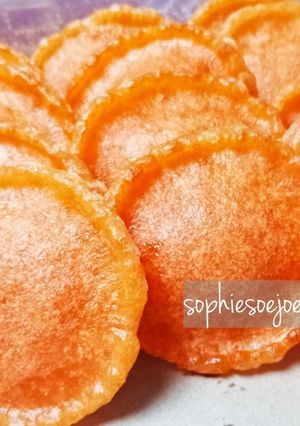 Foto resep 94. Cucur Gula Pasir