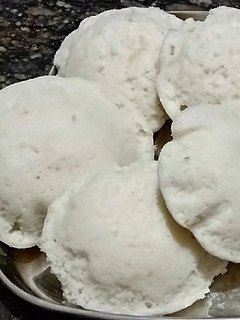 பஞ்சு இட்லி செய்முறை முக்கிய புகைப்படம்
