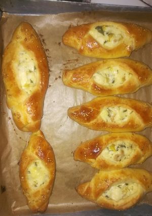 صورة لوصفة مملحة اقتصادیة وسهلة