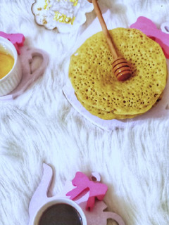 صورة لوصفة غرايف على السريع بدون اختمار و بدون اي مجهود 🌸