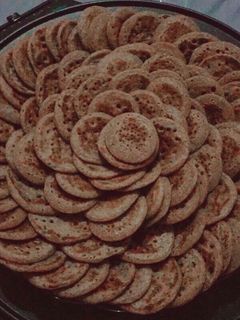 صورة لوصفة مصابيب