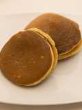Dorayaki preparata da Girasole
