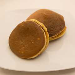 Foto di Dorayaki preparata da Girasole