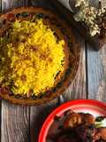Nasi Kuning