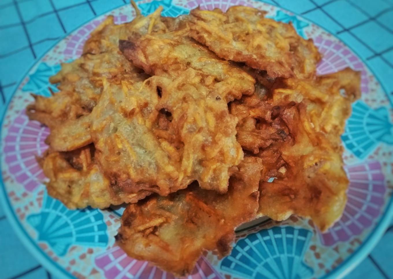 020. Ubi Goreng Kriuk
