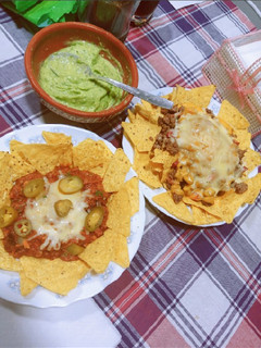 Una foto de Guacamole!!! 🥑