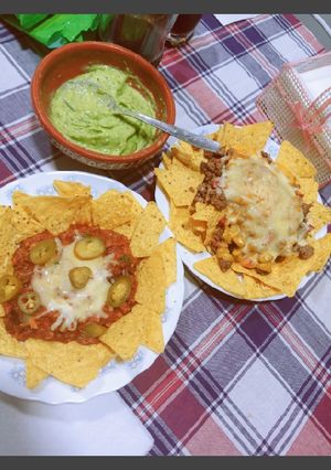 Una foto de Guacamole!!! 🥑
