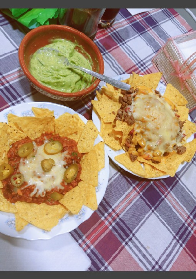 Una foto de Guacamole!!! 🥑