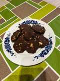Cioccolatini alle arachidi