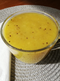 Reggeli vitaminbomba recept fotója