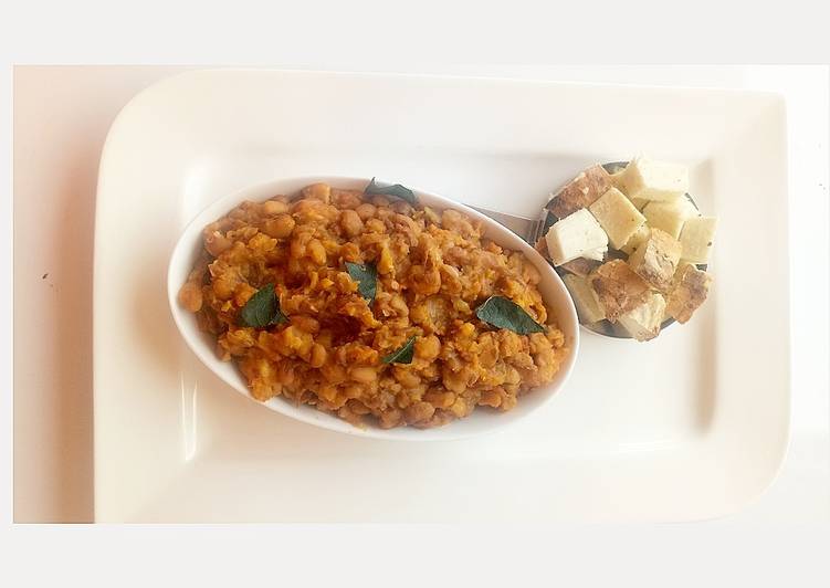 Easiest Way to Make Yummy Porriage beans and roasted yam This is Secret Recipe  From My Kitchen !!