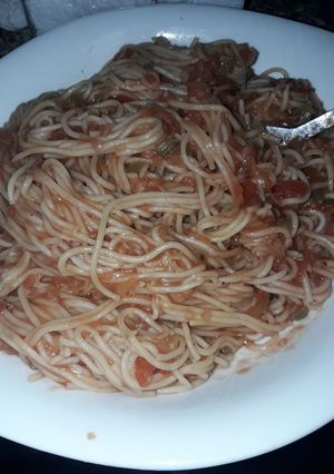 صورة لوصفة شعيرية ولا ألذ