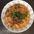 Seblak Sayur