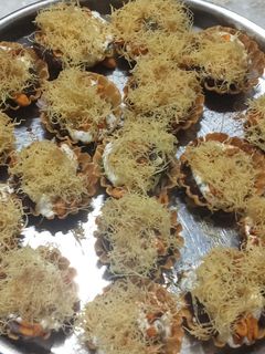 બાસ્કેટ ચાટ (Basket Chaat Recipe in Gujarati) રેસીપી મુખ્ય ફોટો