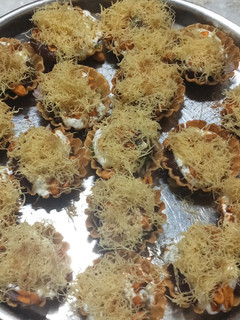 બાસ્કેટ ચાટ (Basket Chaat Recipe in Gujarati) રેસીપી મુખ્ય ફોટો