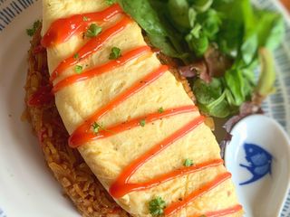 Omurice