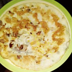 A picture of Fried egg.