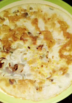 A picture of Fried egg.