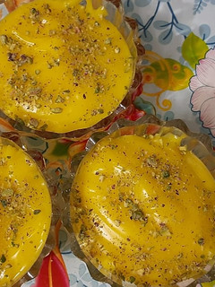 صورة لوصفة كاسترد 🍮