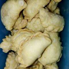 Pastel isi abon রেসিপির প্রধান ছবি