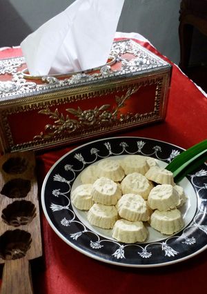 Foto resep Kue Satu