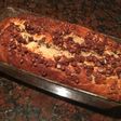 Budin de Banana y Chips de Chocolate
