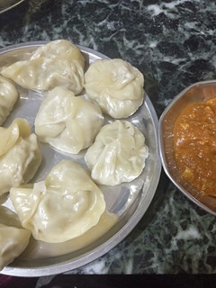 मोमोज(momos recipe in Hindi) रेसिपी मुख्य फोटो