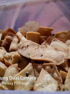 Foto resep Kue Bawang