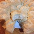 Pan casero de mi Abuela María