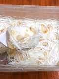 Super Easy Coconut Milk Ice Cream