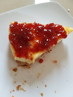 Foto resep New York Cheese Cake