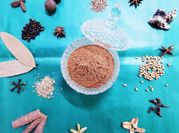 A picture of biryani spice mix