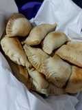 Empanadas de pollo caseritas ♡