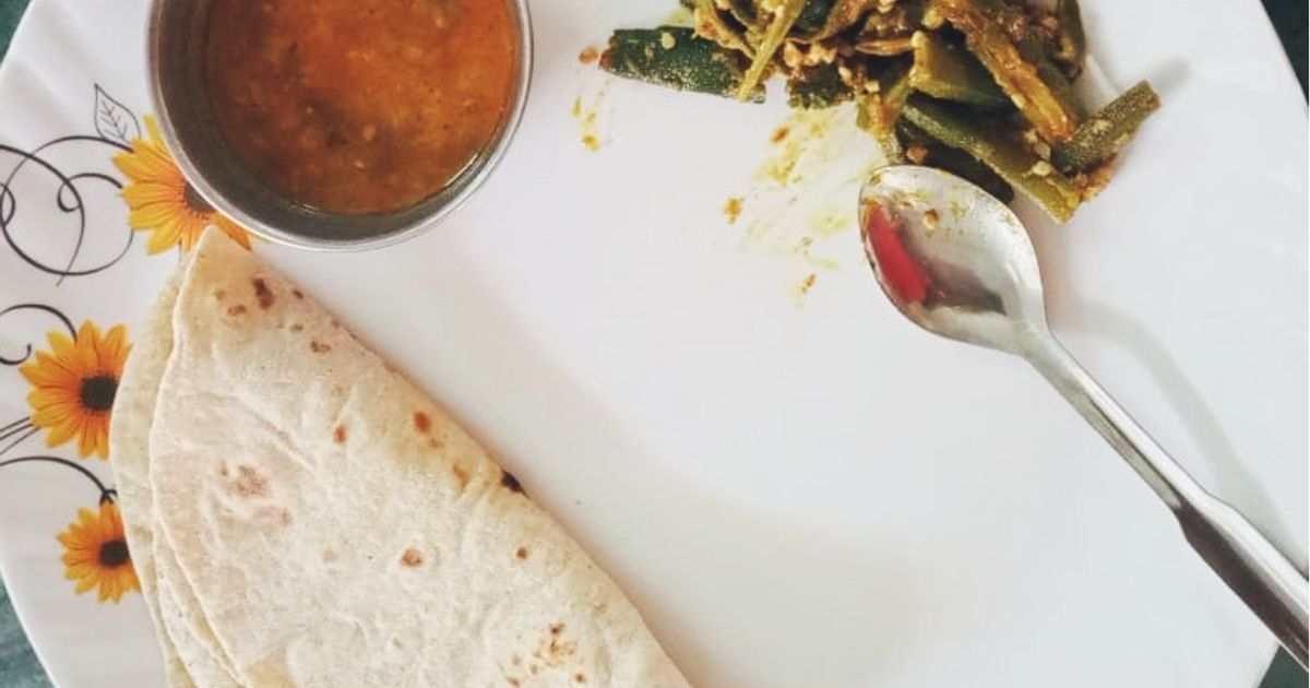 Raseela Mogar Recipe by Prachi Jain ️ - Cookpad