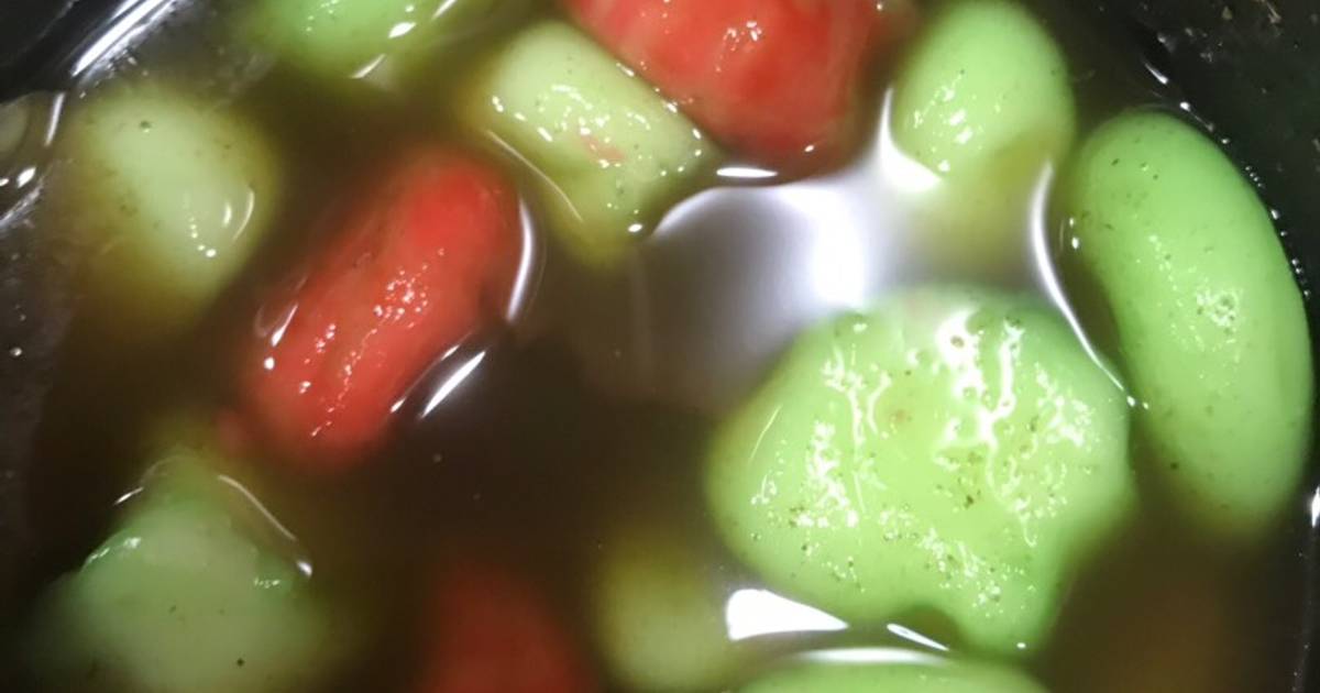 Tang recipes easy & tasty ideas for home cooking Cookpad