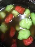 Tang Yuan