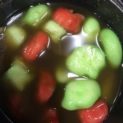 Tang Yuan A picture of Tang Yuan.