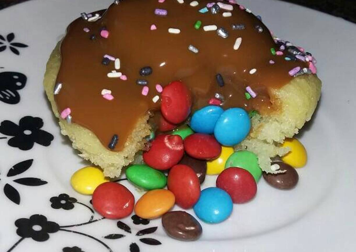 Muffins sorpresa