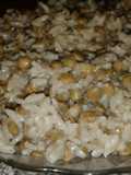 Mujadara Rice